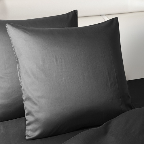 Cotton Sateen European Pillowcase