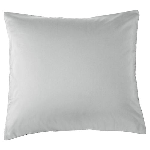Cotton Sateen European Pillowcase