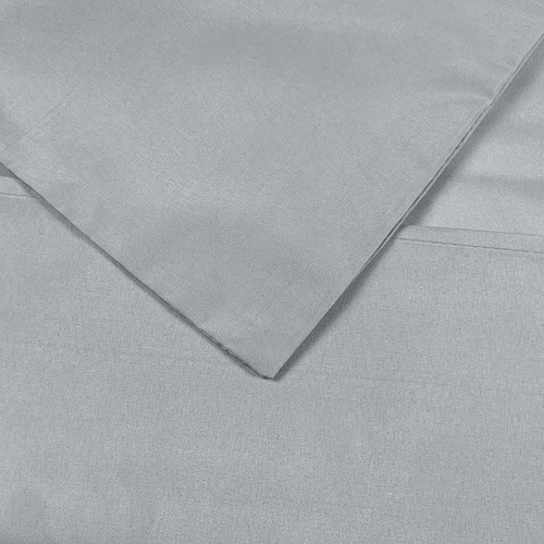 Luxton Soft Microfibre European Pillowcases Temple & ster