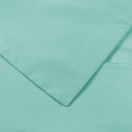 Solid European Pillowcases