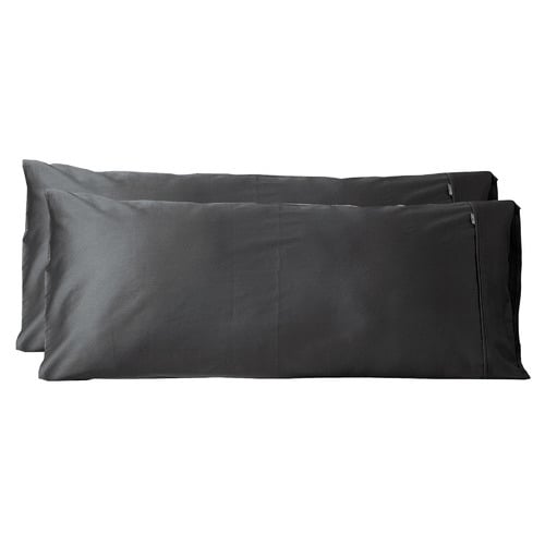 Bamboo King Size Pillowcases