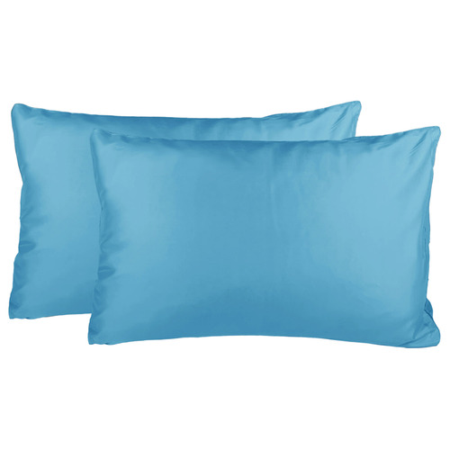 Solid King Size Pillowcases