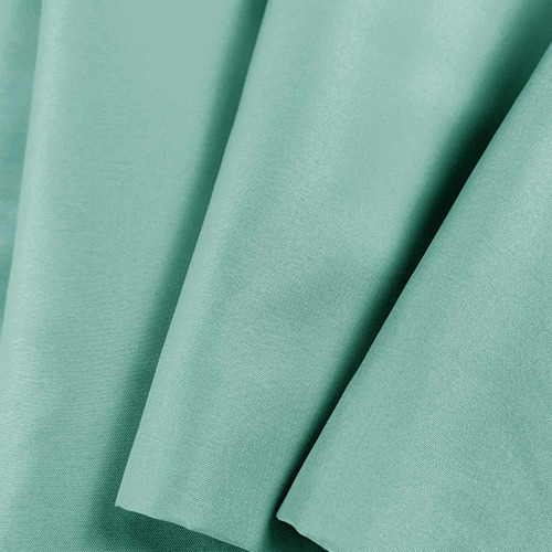Solid European Pillowcases