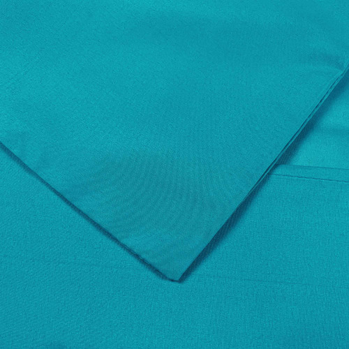 Solid King Size Pillowcases