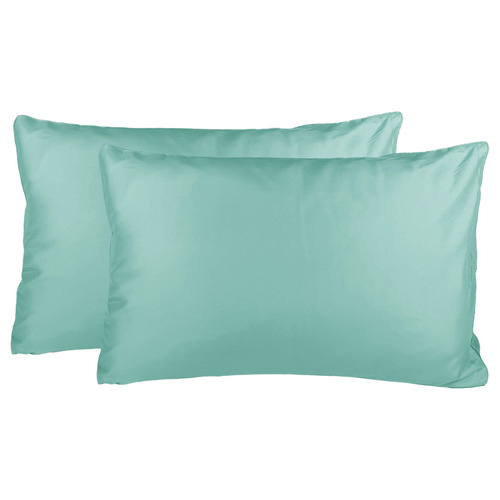 Solid King Size Pillowcases