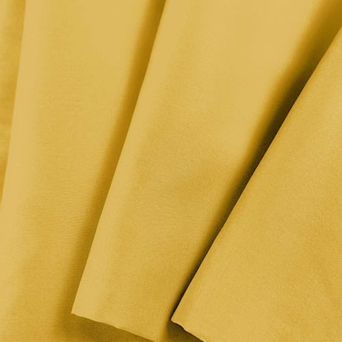 Solid European Pillowcases