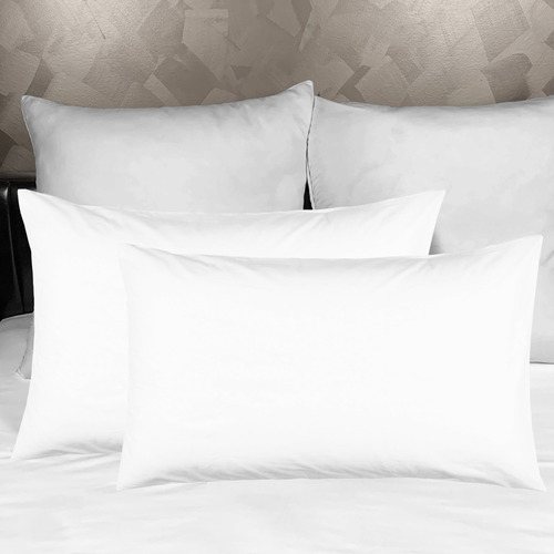 Solid King Size Pillowcases