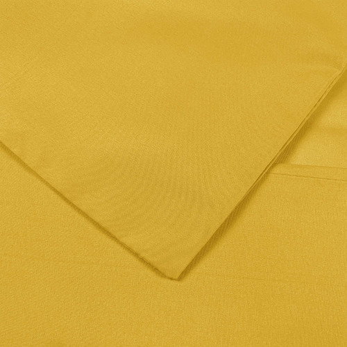 Solid European Pillowcases
