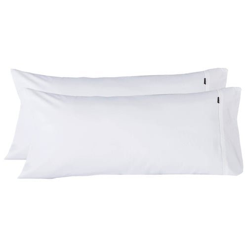 Bamboo King Size Pillowcases