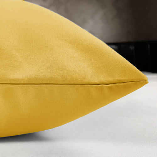 Solid King Size Pillowcases