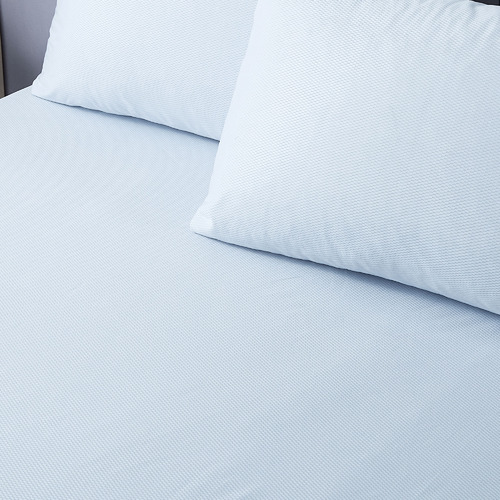 Luxton Cooling Waterproof Pillow Protectors Temple & ster