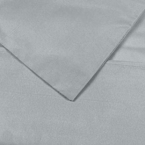 Luxton Soft Microfibre King Pillowcases | Temple & Webster