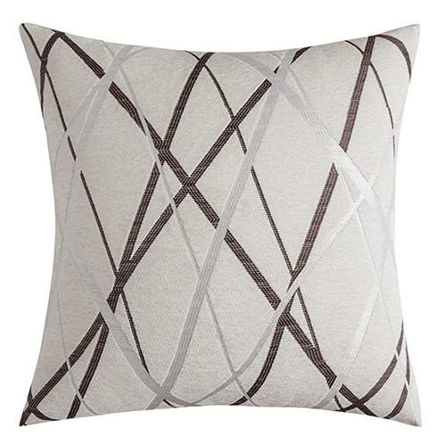 Luxton Curve Cushion Cover Temple & ster