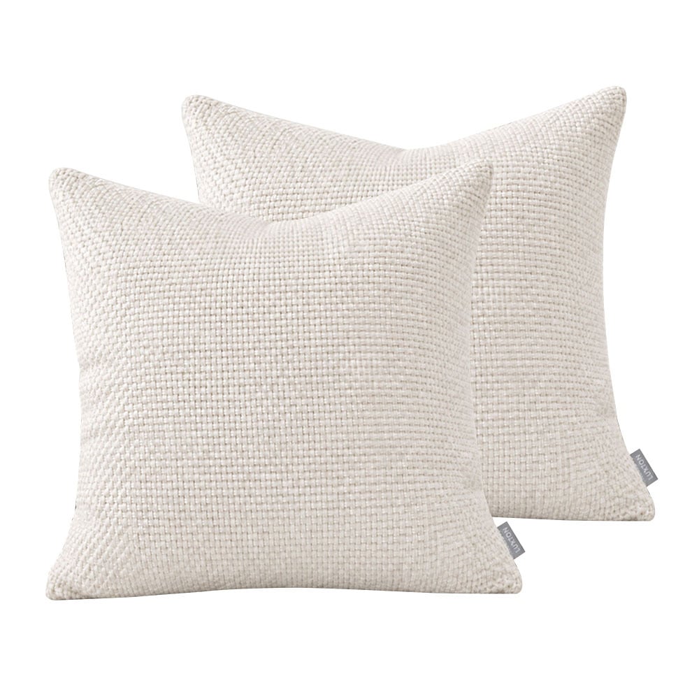 Desmond Chenille Cushion Covers