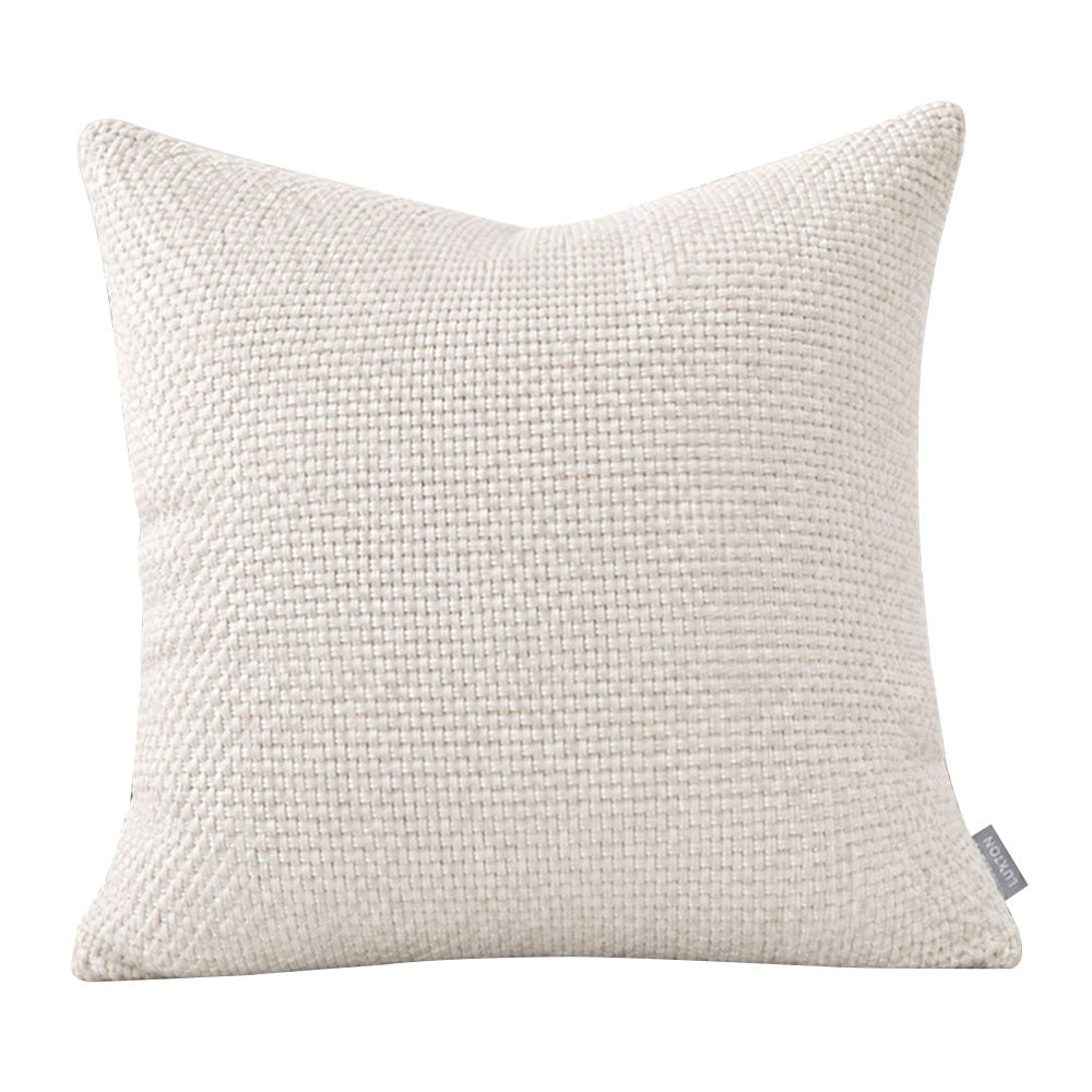 Desmond Chenille Cushion Covers