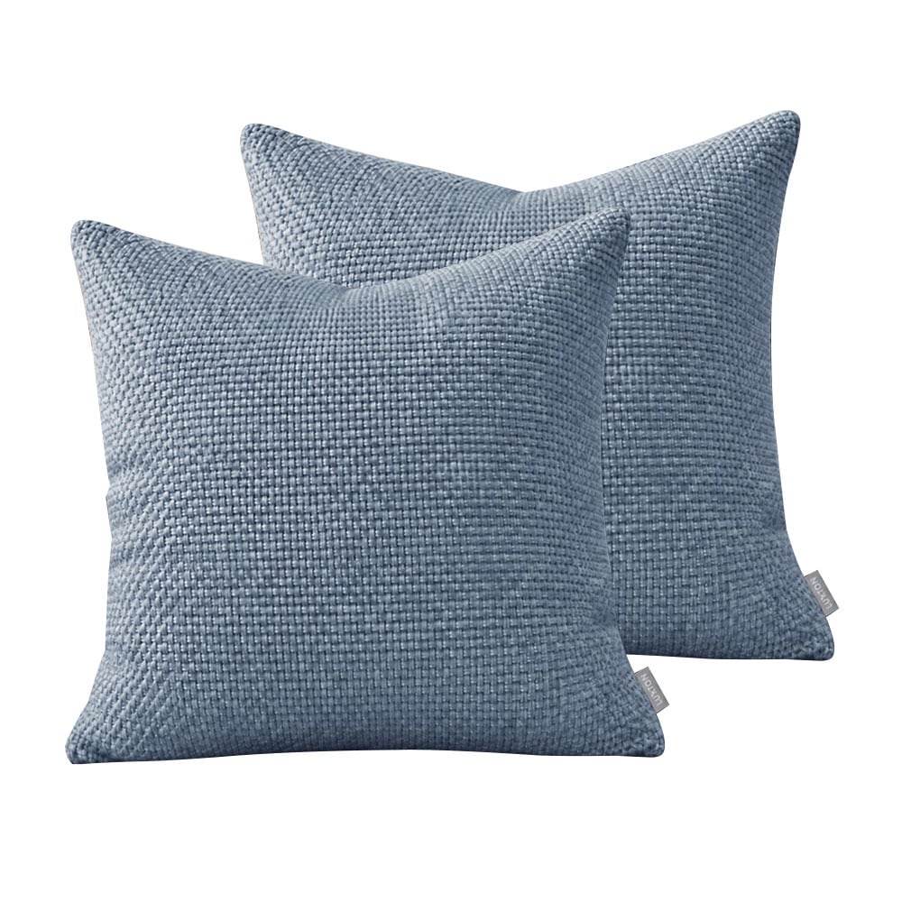 Desmond Chenille Cushion Covers
