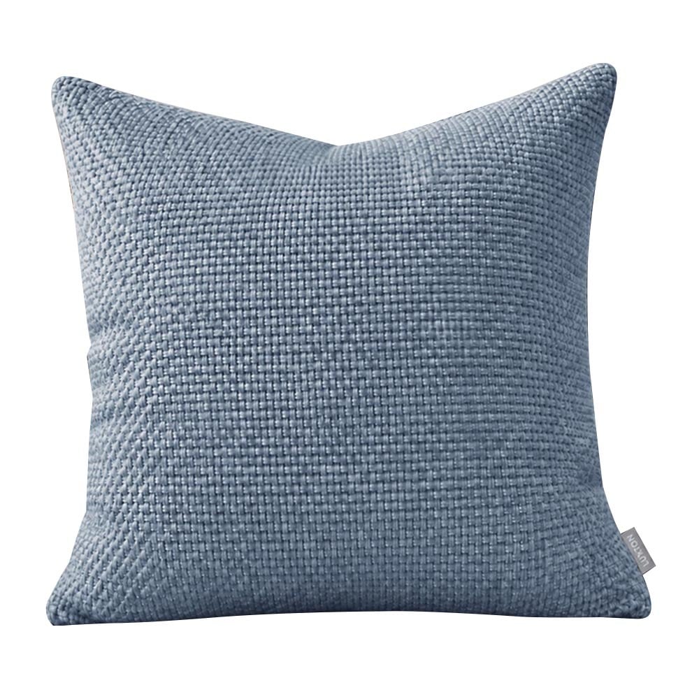 Desmond Chenille Cushion Covers