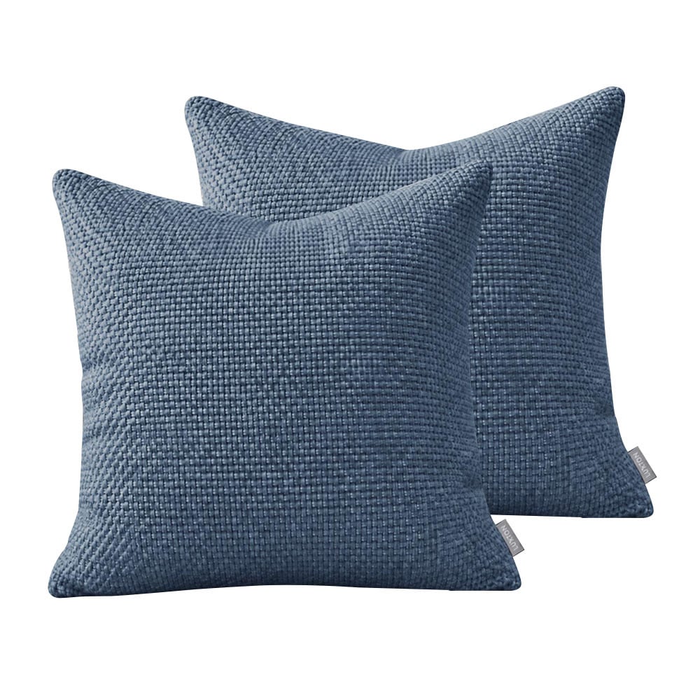 Desmond Chenille Cushion Covers