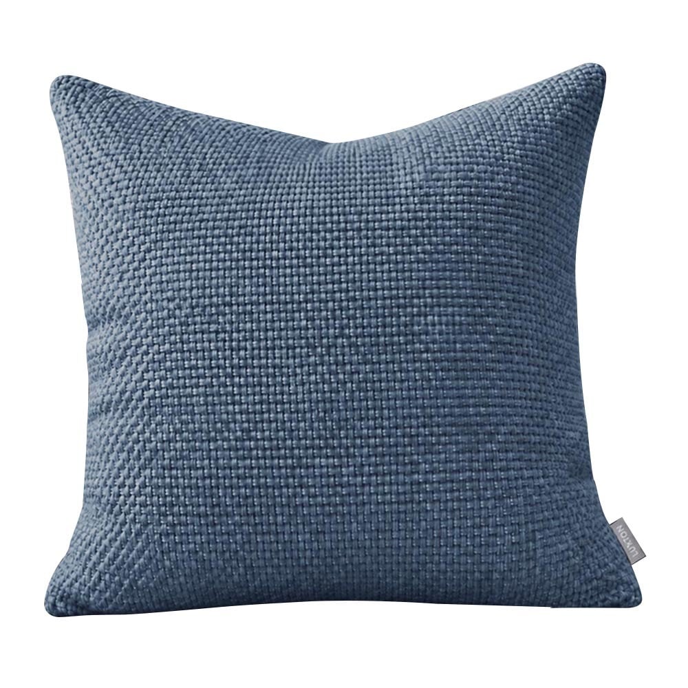 Desmond Chenille Cushion Covers