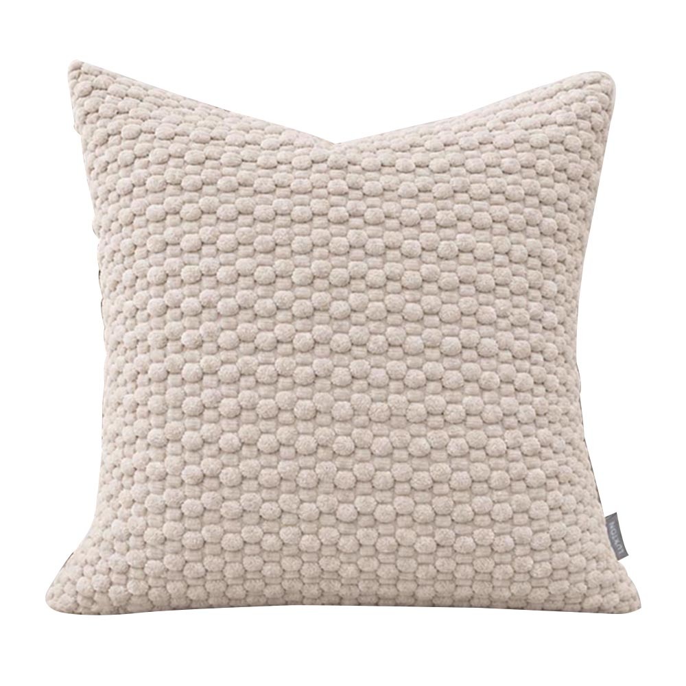 Corydon Chenille Cushion Covers
