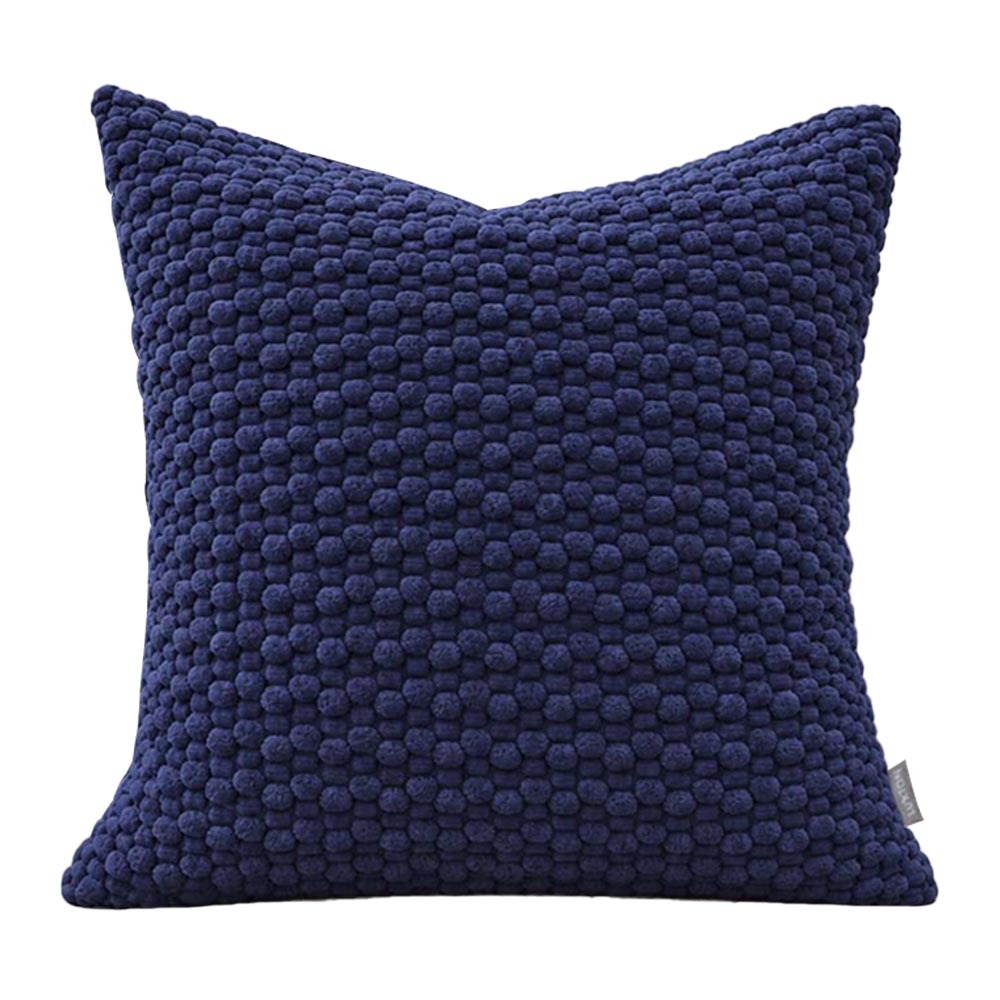 Corydon Chenille Cushion Covers