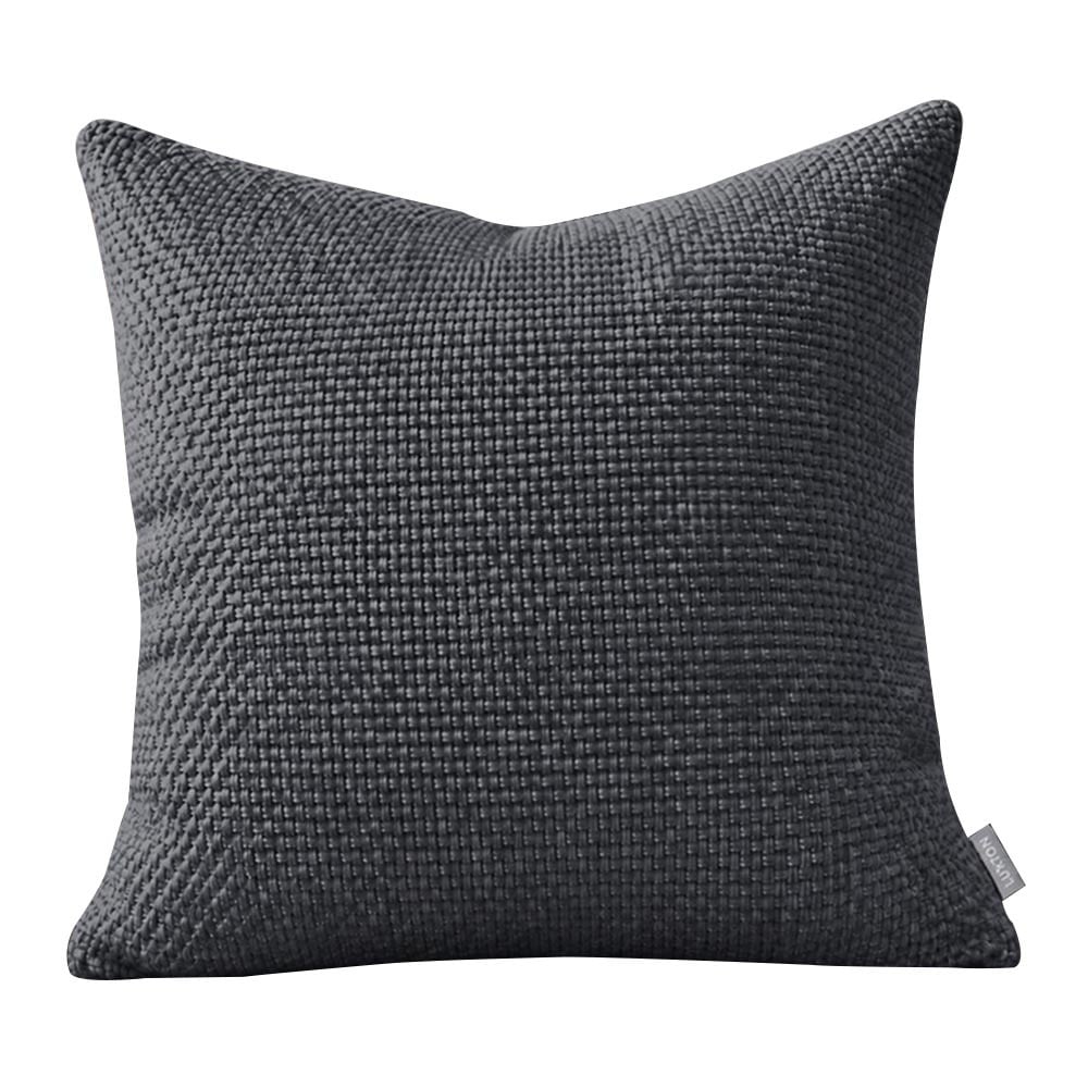 Desmond Chenille Cushion Covers