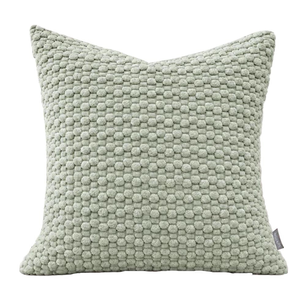 Corydon Chenille Cushion Covers