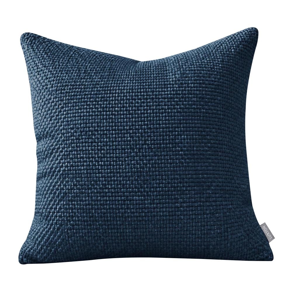 Desmond Chenille Cushion Covers