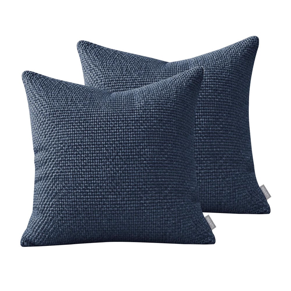 Desmond Chenille Cushion Covers
