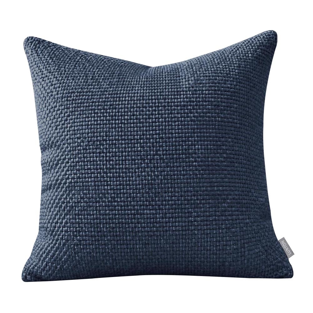 Desmond Chenille Cushion Covers