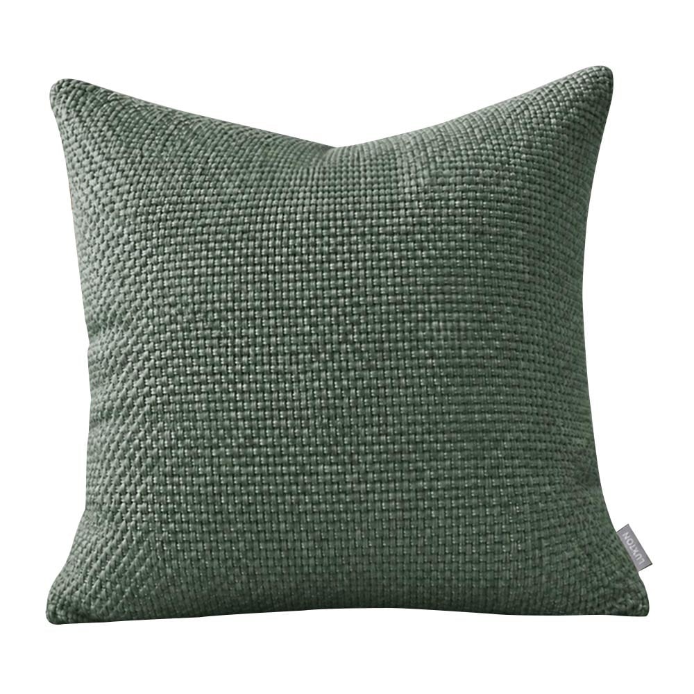 Desmond Chenille Cushion Covers