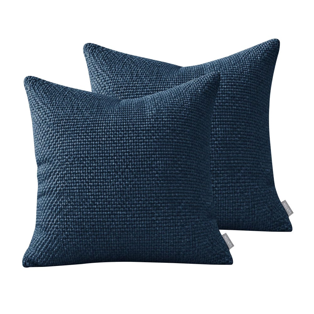 Desmond Chenille Cushion Covers