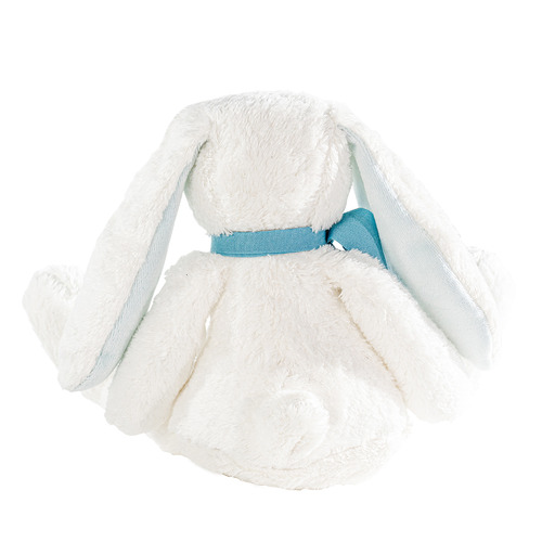 Fluffy Bunny Cotton Bamboo Plush Toy