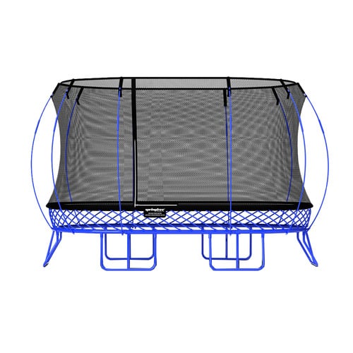 Kids' Springfree Oval Trampoline