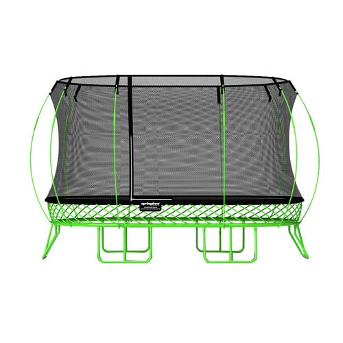 Kids' Springfree Oval Trampoline