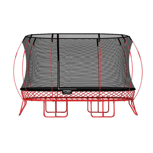Kids' Springfree Oval Trampoline