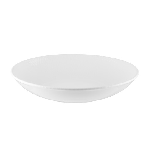 Diamond 21cm Banquet Deep Bowl