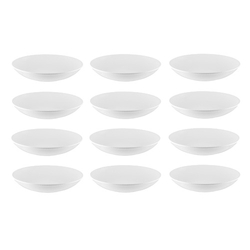 Diamond 21cm Banquet Deep Bowl