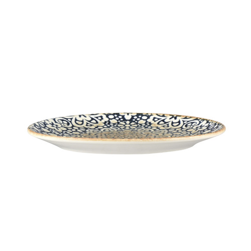 Alhambra Oval Coupe Platter