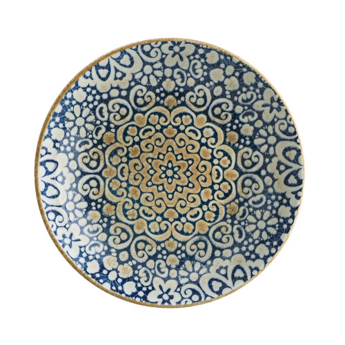 Alhambra 23cm Round Coupe Bowl
