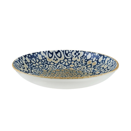 Alhambra 23cm Round Coupe Bowl