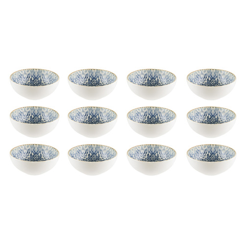 Alhambra 13cm Round Deep Bowl