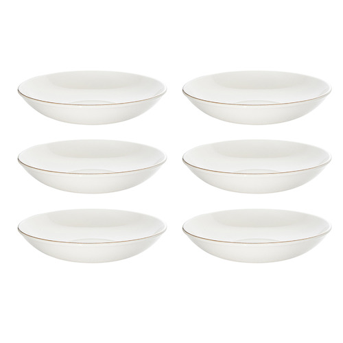 Retro 23cm Round Coupe Bowl
