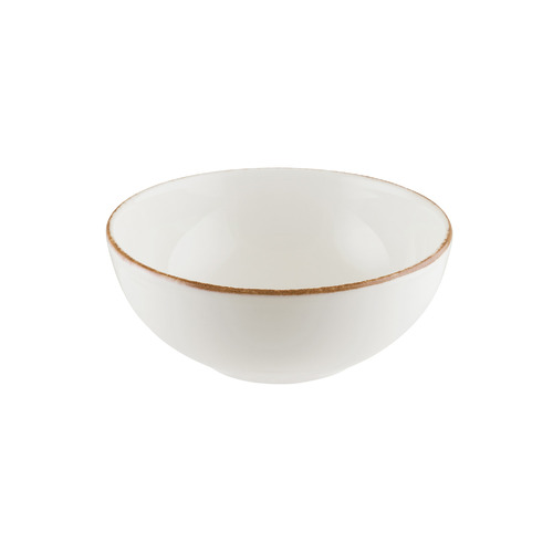 Retro 13cm Round Deep Bowl