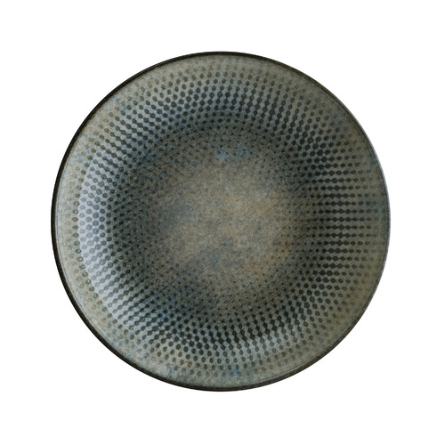 Lenta Ash 23cm Round Coupe Bowl