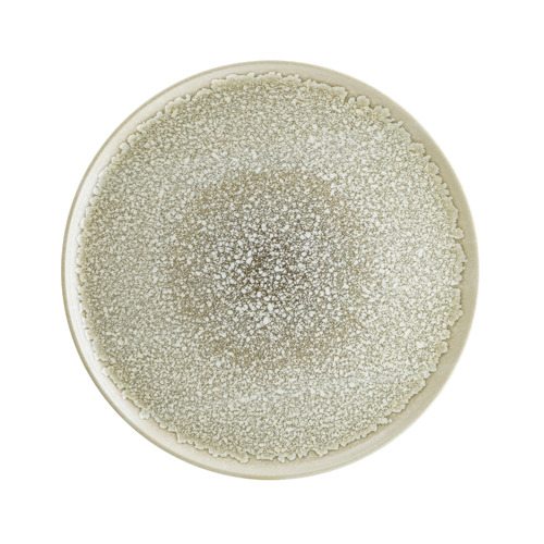 Thar Bloom 32cm Round Flat Platter