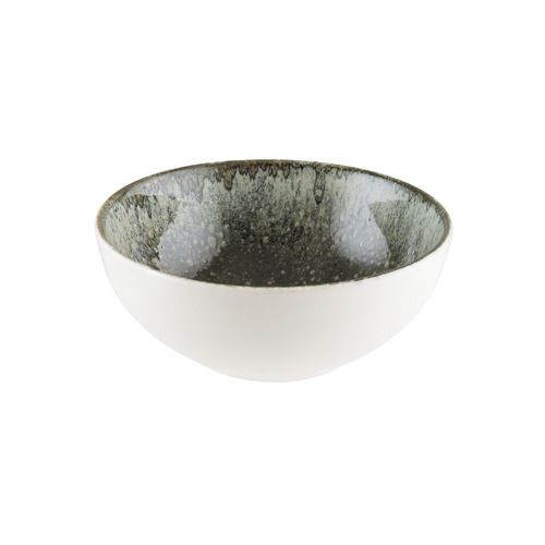 Stella Wood 13cm Round Deep Bowl