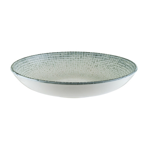 Maze 23cm Round Coupe Bowl