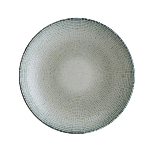 Maze 23cm Round Coupe Bowl