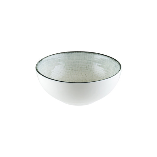 Maze 13cm Round Deep Bowl